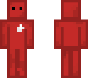apple man