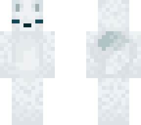 arctic fox