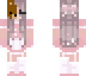 arian maid outfit