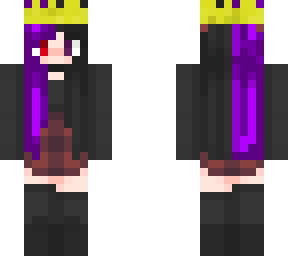 ash with crown pt 2