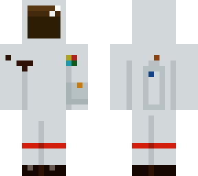 astronaut