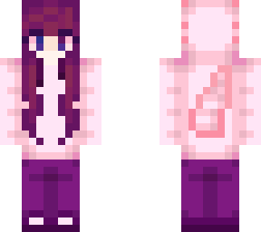 axolotl ~ remake