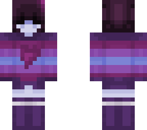bacaromic skin