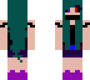 bad gril