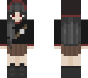 badboyhalo girl skin <3
