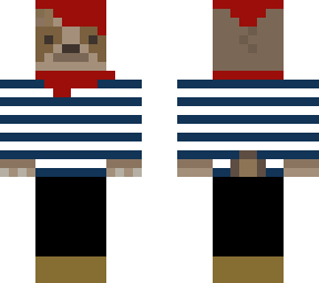 baguette sloth