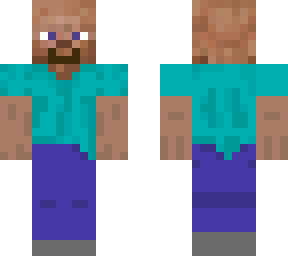 bald steve