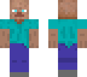 bald steve 2.o