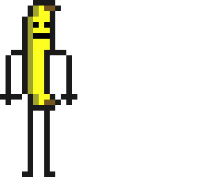 banana boy