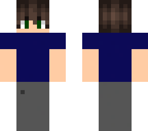basic skin