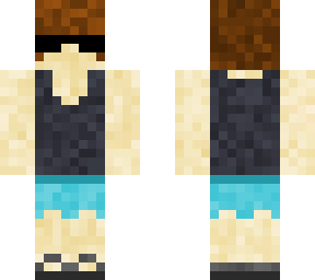 beach outfit