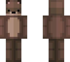 bear (read desc)