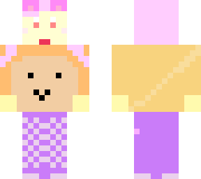 bear