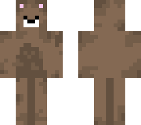bear