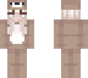 bear onesie