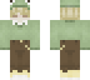 benwhat skin