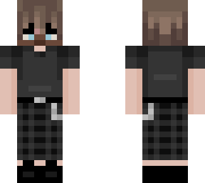 better jamie mask