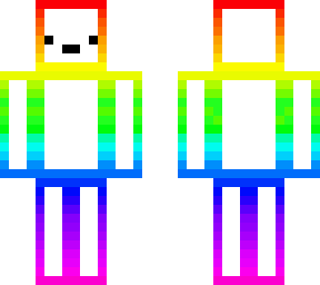better rainbow boi