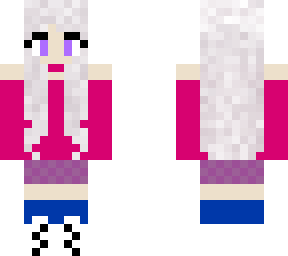 bi pride outfit