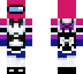 bi sus maid