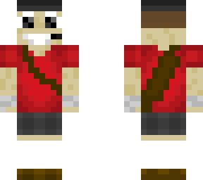 big eyes scout tf2