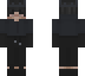 black crown