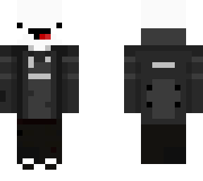 black noob