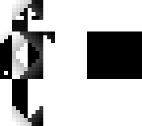 black white shade