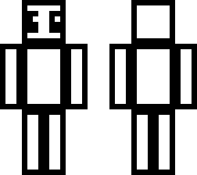 blank