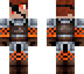 blazeborn v2