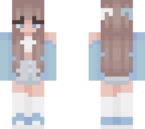blue - edit