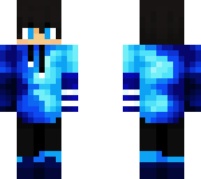 blue boy