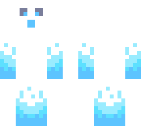 blue flame day version