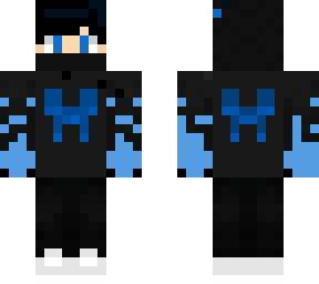 blue gamer kid 2021-9087
