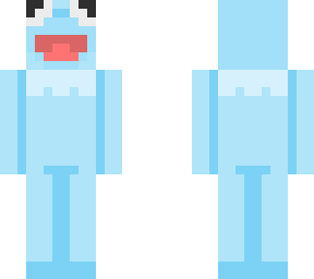 blue kermit