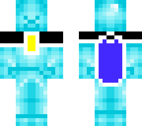 blue leader (steve legends)