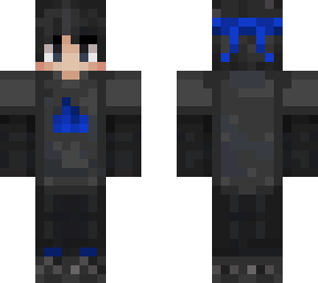blue sapnap