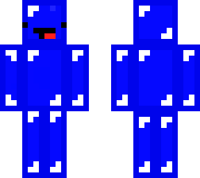 blue skeppy