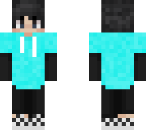 blue theme sapnap