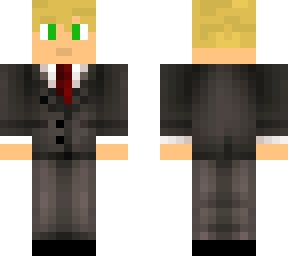 boy suit