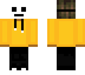 brown boy