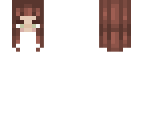 brunette hair base