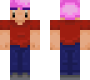 buddy (again)