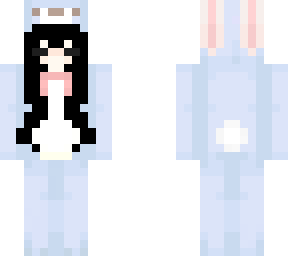 bunny girl