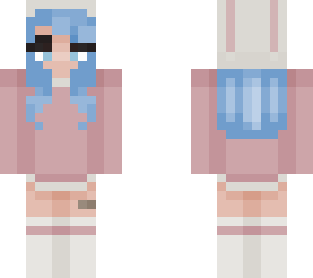bunny hat *fixed*