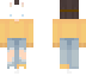 bunny ineycor