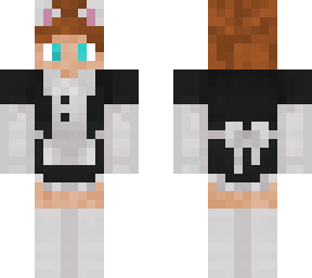 bunny maid