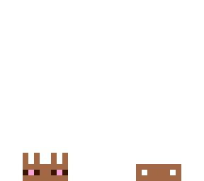 bunny slippers template