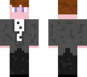 business man