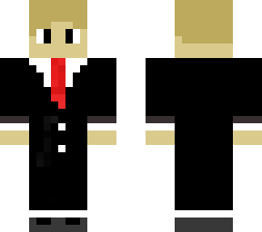 business skin